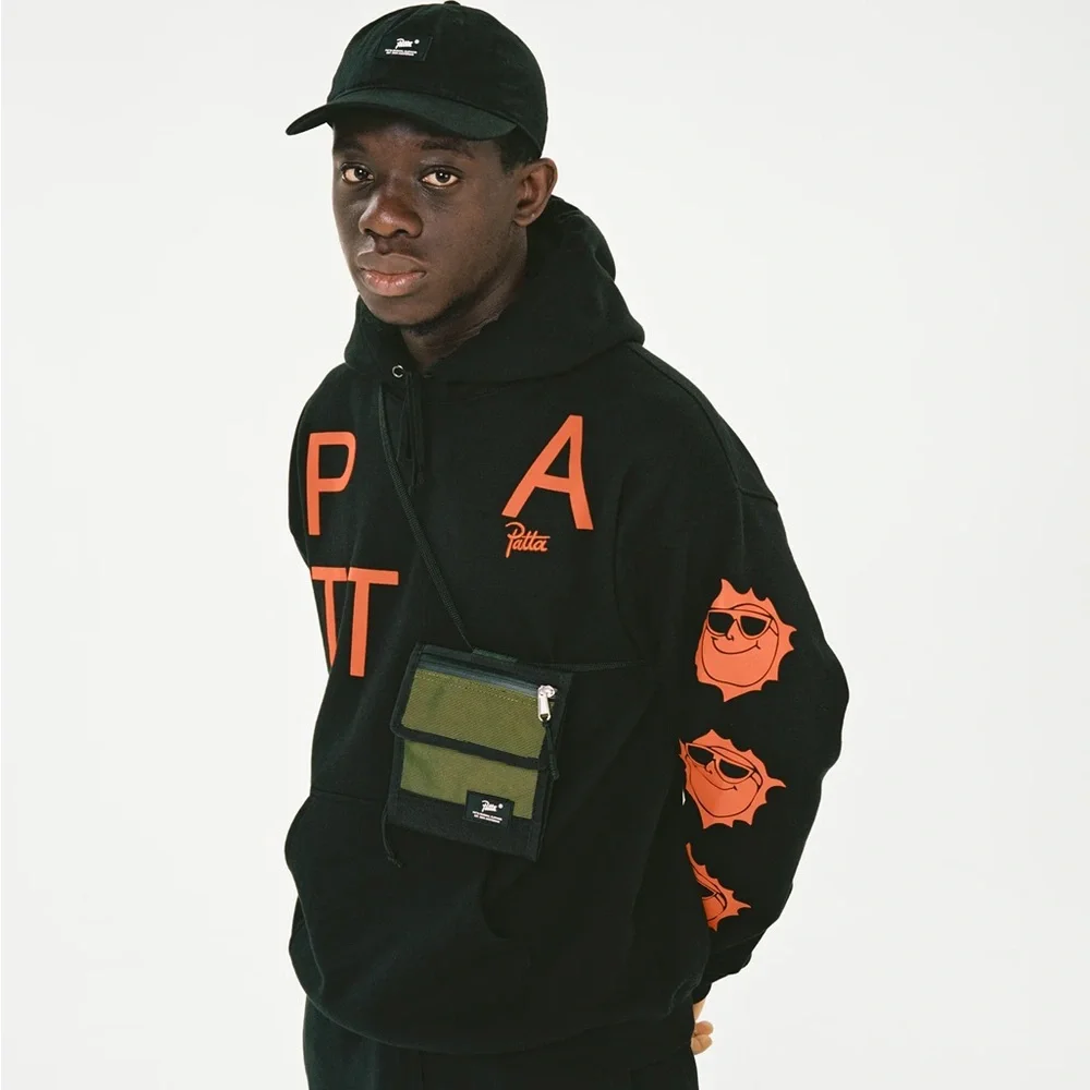 Patta hoodie - Picture 5 of 6